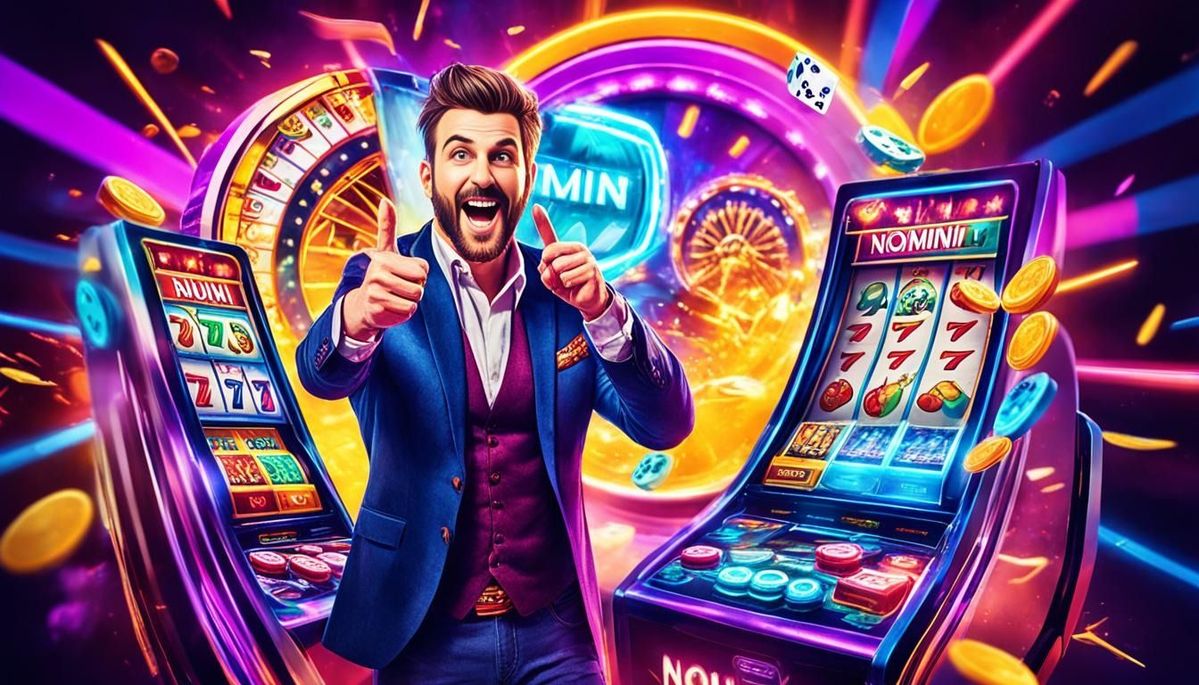 Wynn Slots Welcome Bonus
